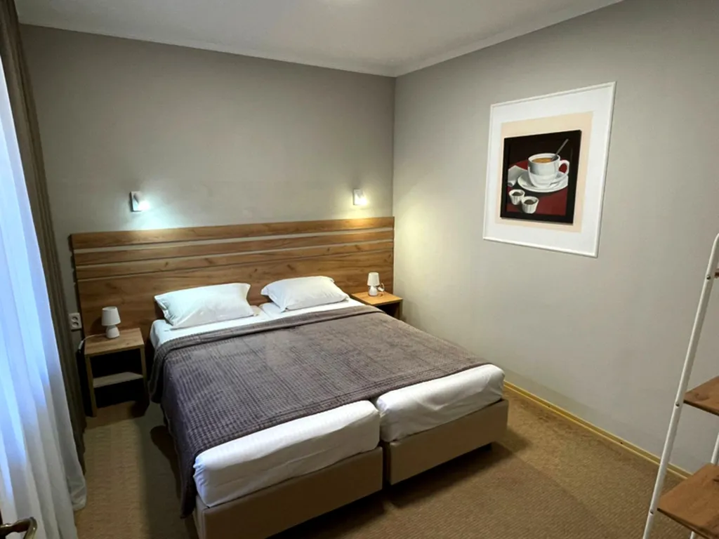 Квартира Комната — Судак