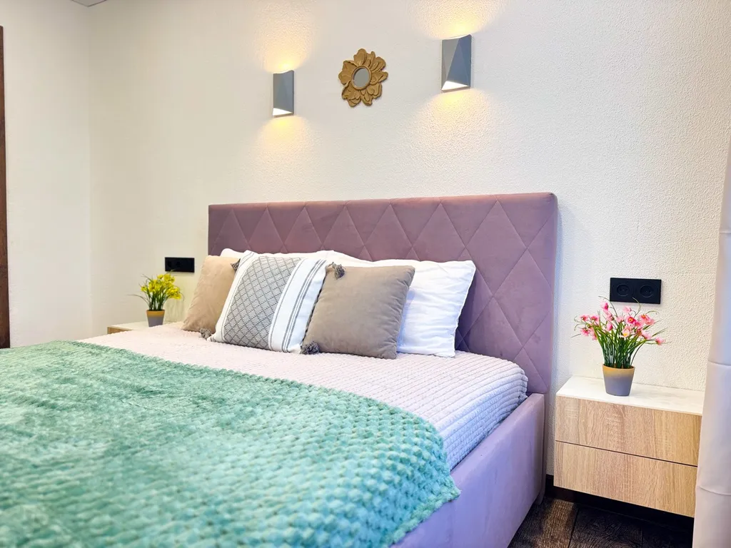 Квартира рядом с площадью Ленина