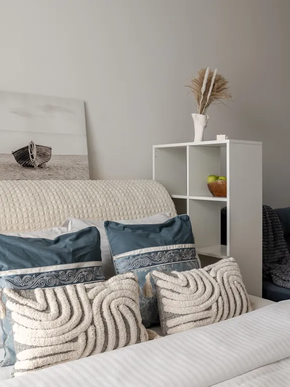 Квартира Апартаменты Премиум в ЖК Life Ботанический сад-2 — Москва