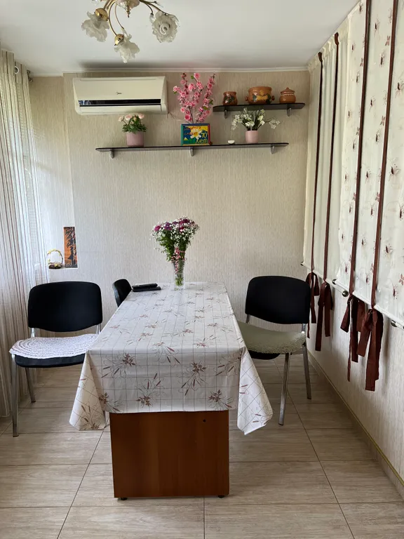 Квартира 2-комнатная Квартира — Адлер