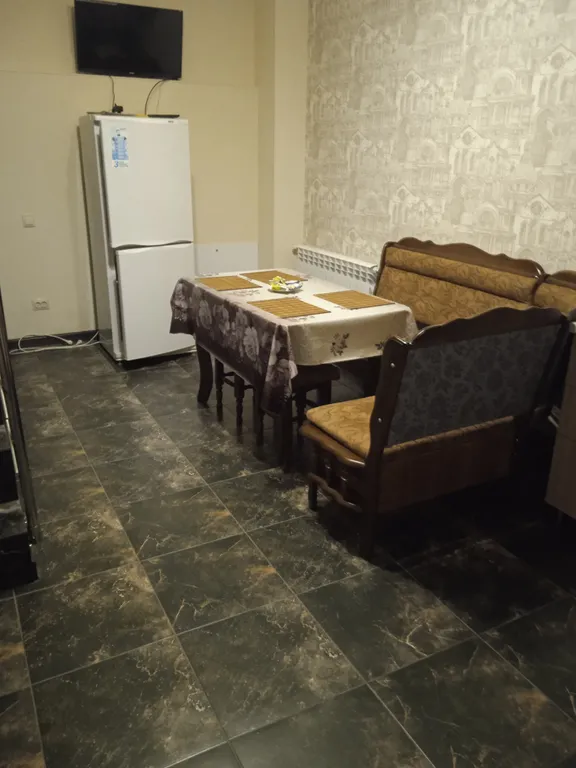 Комнаты в частном доме