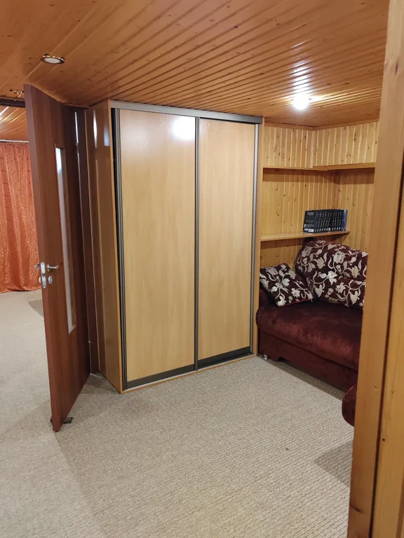 Шикарный коттедж 120 м²