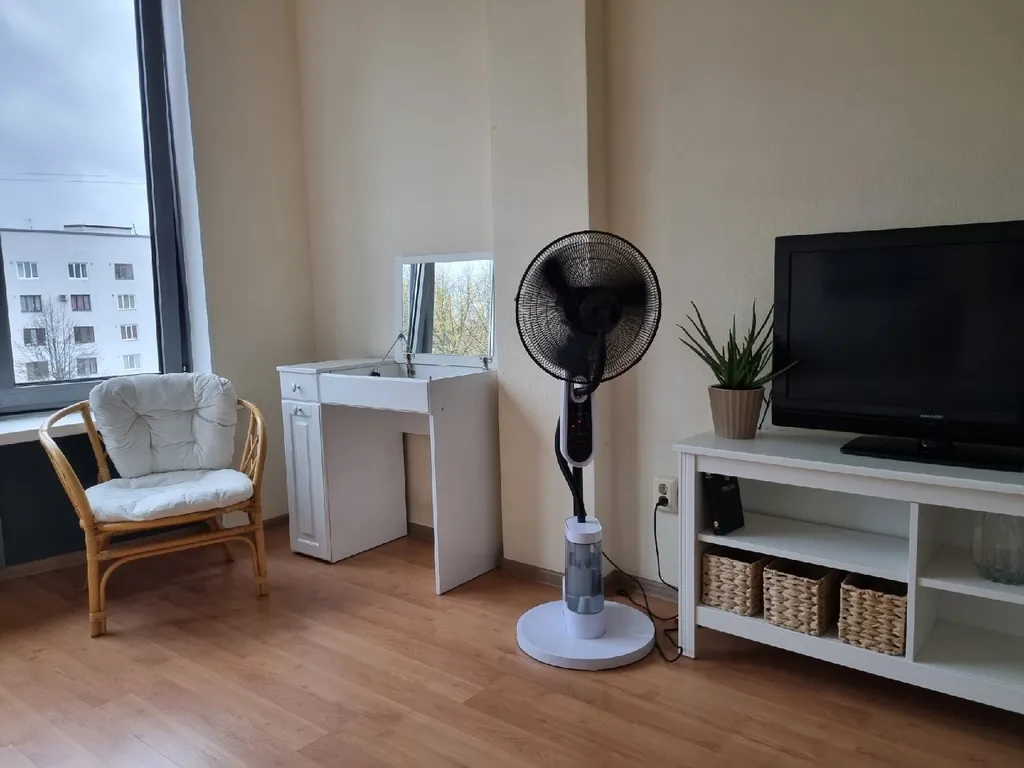 Уютная квартира в центре