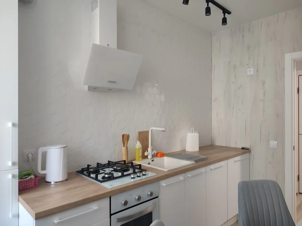 Квартира Квартира на море — Пионерский