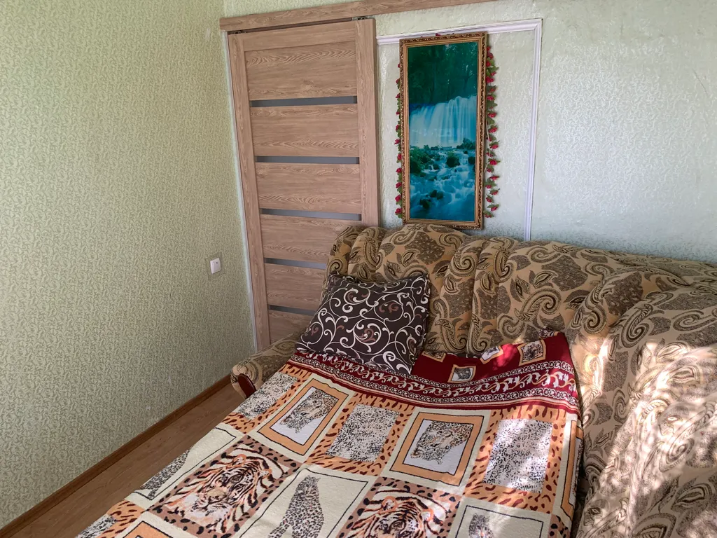 Уютная квартира в центре Приморского