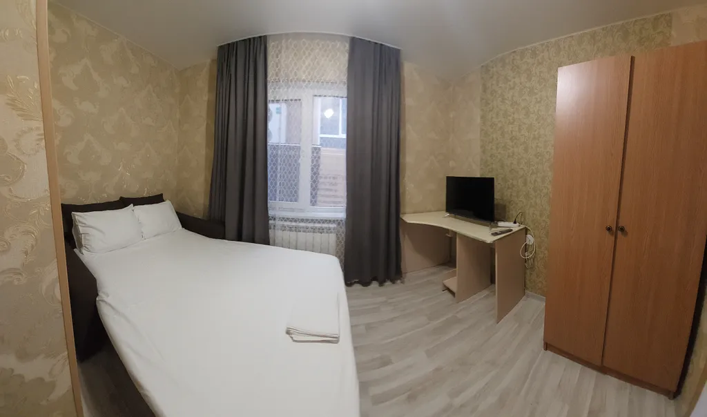 Отдыхай рядом с морем