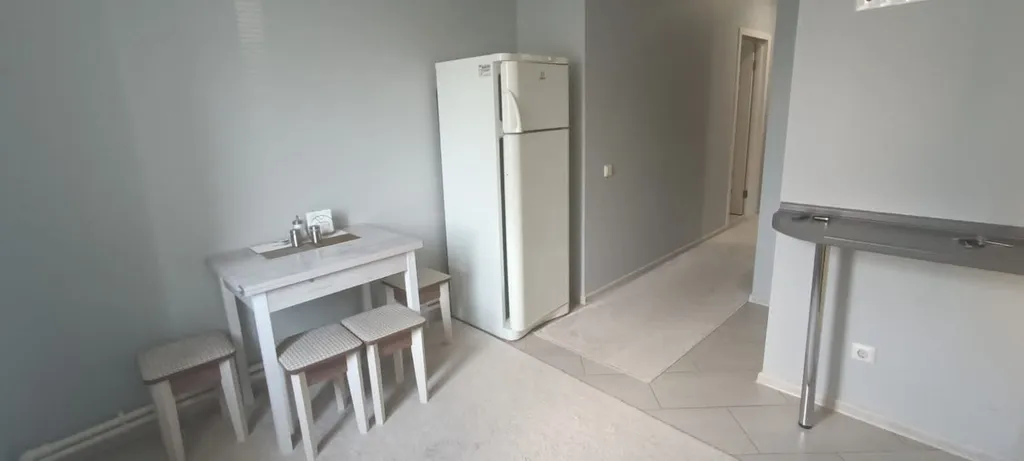 Чистая уютная квартира в экологически чистом районе