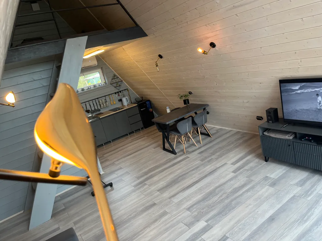 Гостевой дом Малли