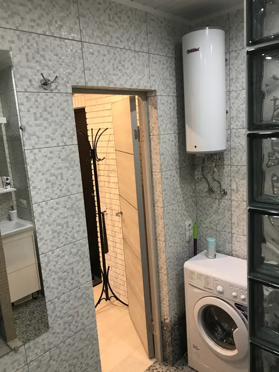 Комфортная квартира рядом с госпиталем,кардиодиспансером  и РГРТУ