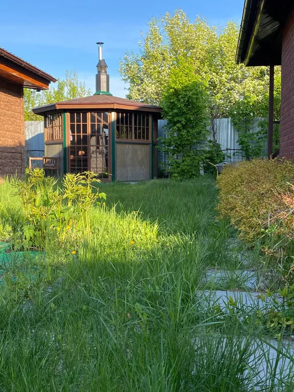 Загородная Усадьба Лесной Рай