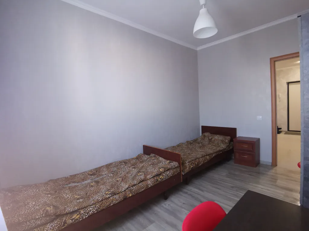 Трёшечка недалеко от парка и стадиона Краснодар