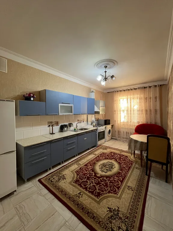 Дом недалеко от моря