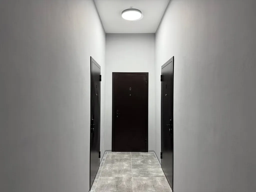 Апартаменты Ваниль