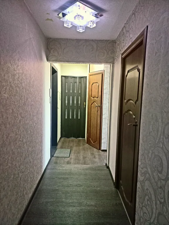 Уютная квартира с видом на море