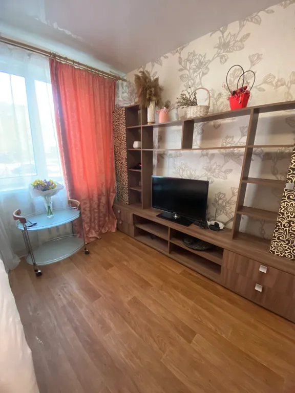 Студия рядом с золотым мостом и мариинкой с идеальной инфраструктурой