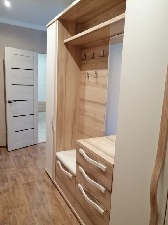 Современная квартира-студия недалеко от монастыря