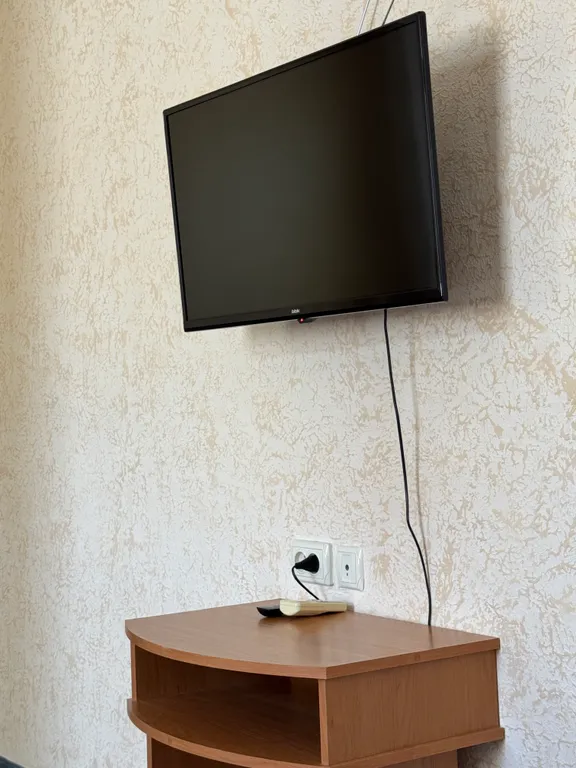 Комната 20м2 двухзональная