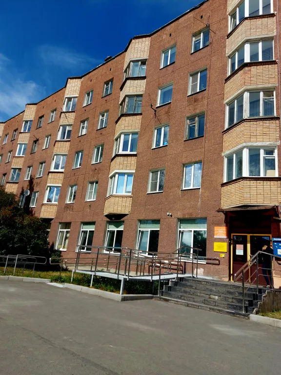 Уютная, светлая однокомнатная квартира