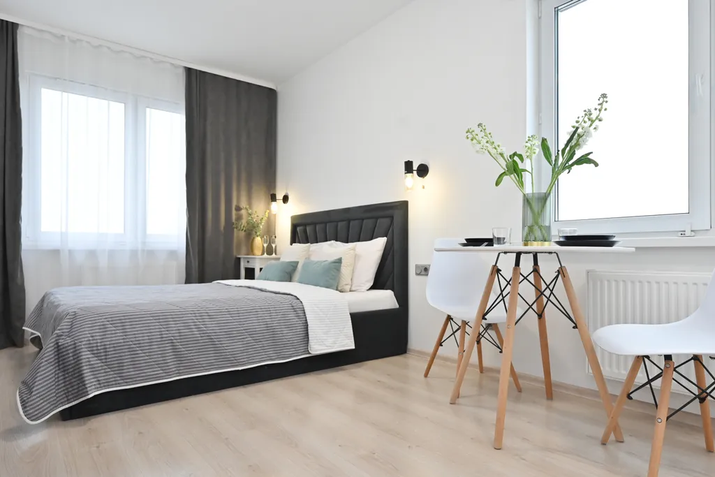 Территория спокойствия для вашего отдыха