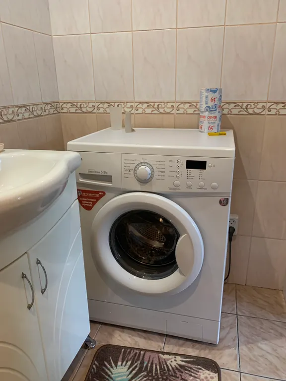 Уютная квартира для гостей города