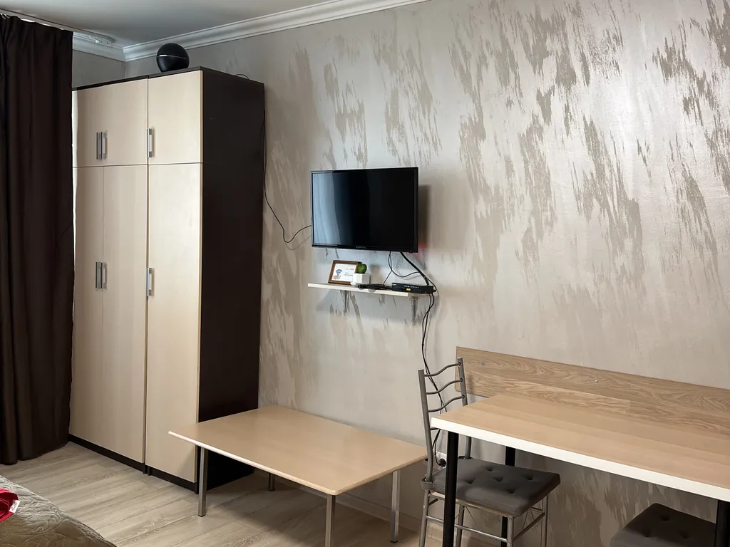 Апартаменты рядом со станцией Мытищи