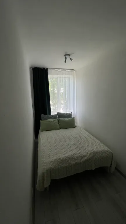 Уютная квартира около горнолыжного курорта