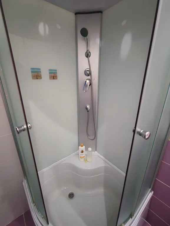 Квартира в историческом центре города