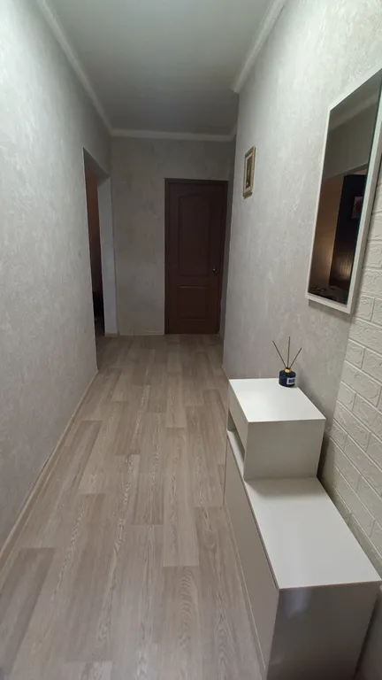 Уютная квартира с видом на восход и закат солнца