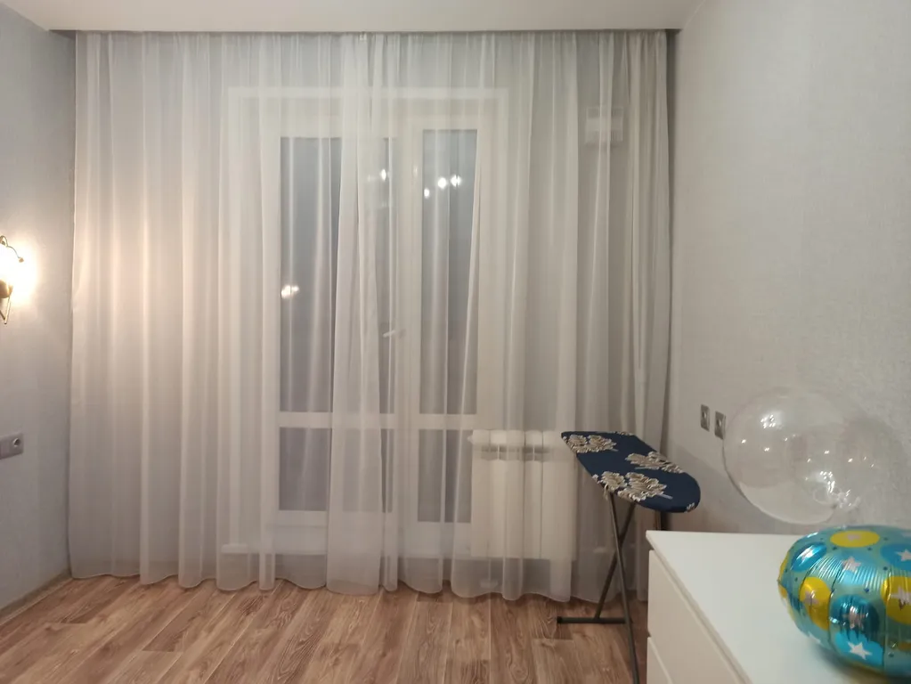 Квартира Апартаменты 3 комнаты с видом на Енисей — Красноярск