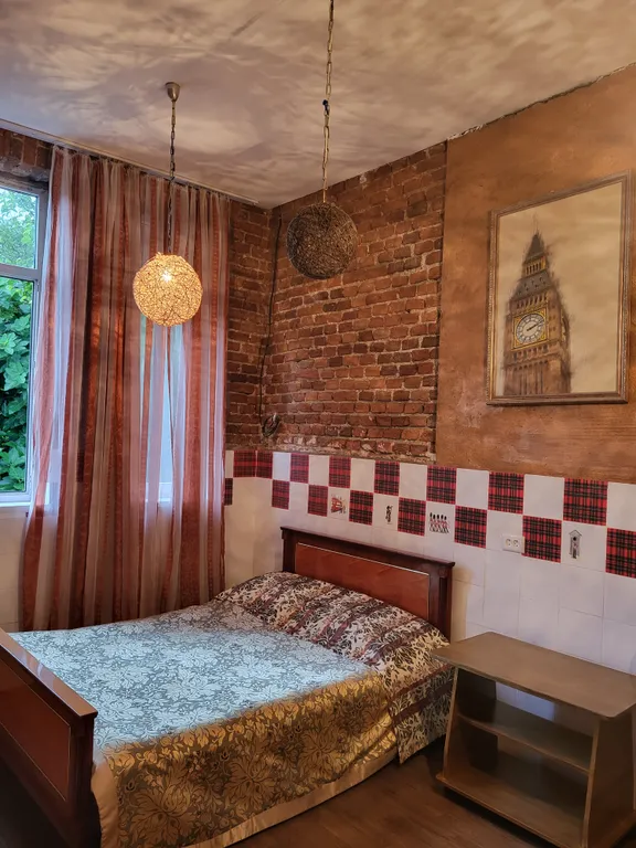 Квартира Комната — аренда посуточно в Сухум