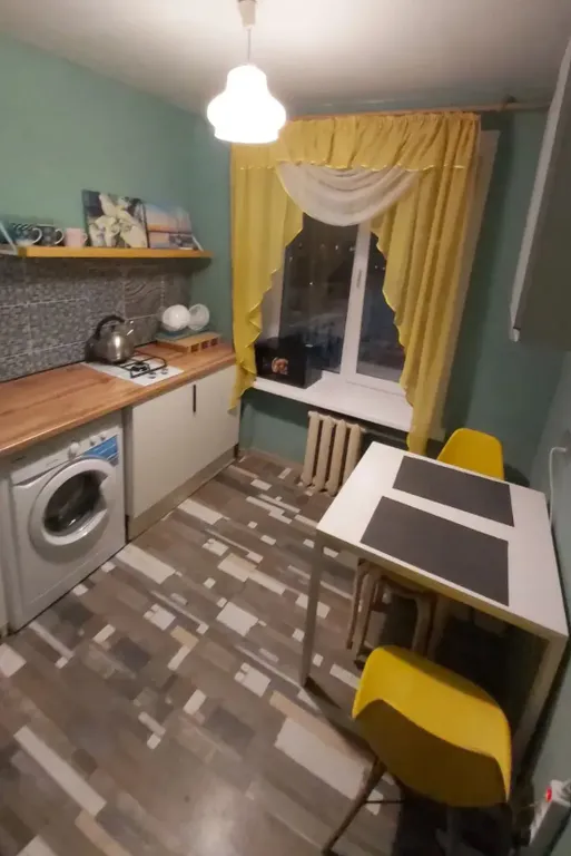 Квартира Квартира рядом с измайловским парком — Москва