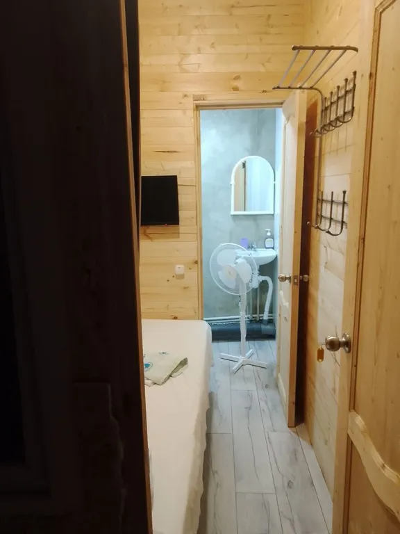 Одноместный эконом