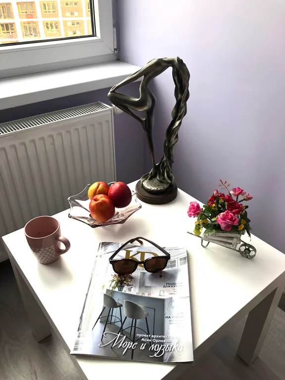 Уютная студия РУСАЛОЧКА  - Вы и Балтика!