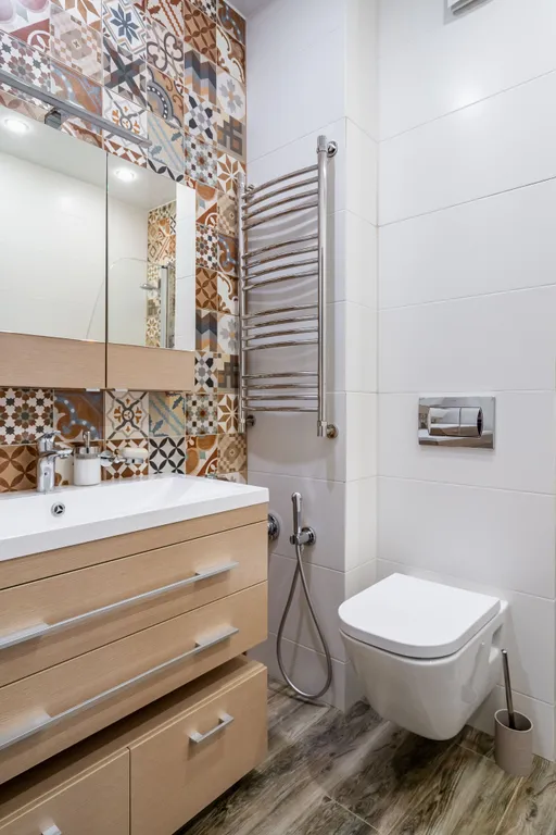 Квартира Квартира для большой семьи — Санкт-Петербург