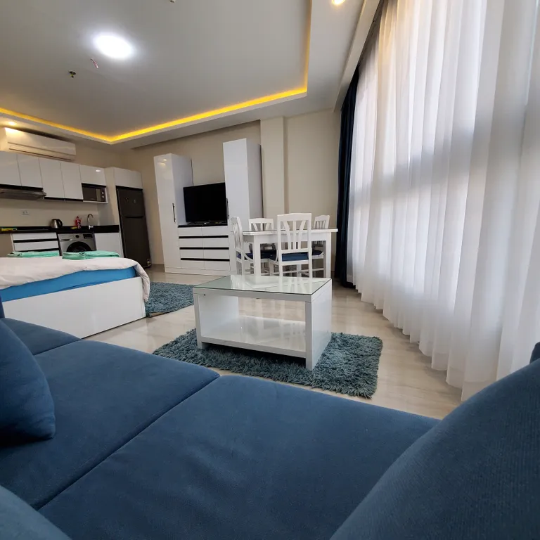 Sun Sea Hurghada Aqua park Apartment A100