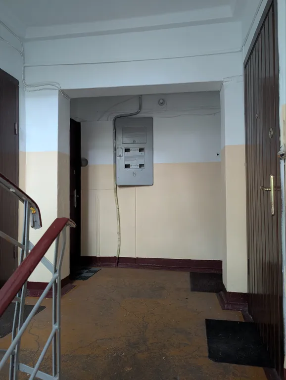 Квартира Cвeтлaя, уютнaя квартира в Центральном районе — Калининград