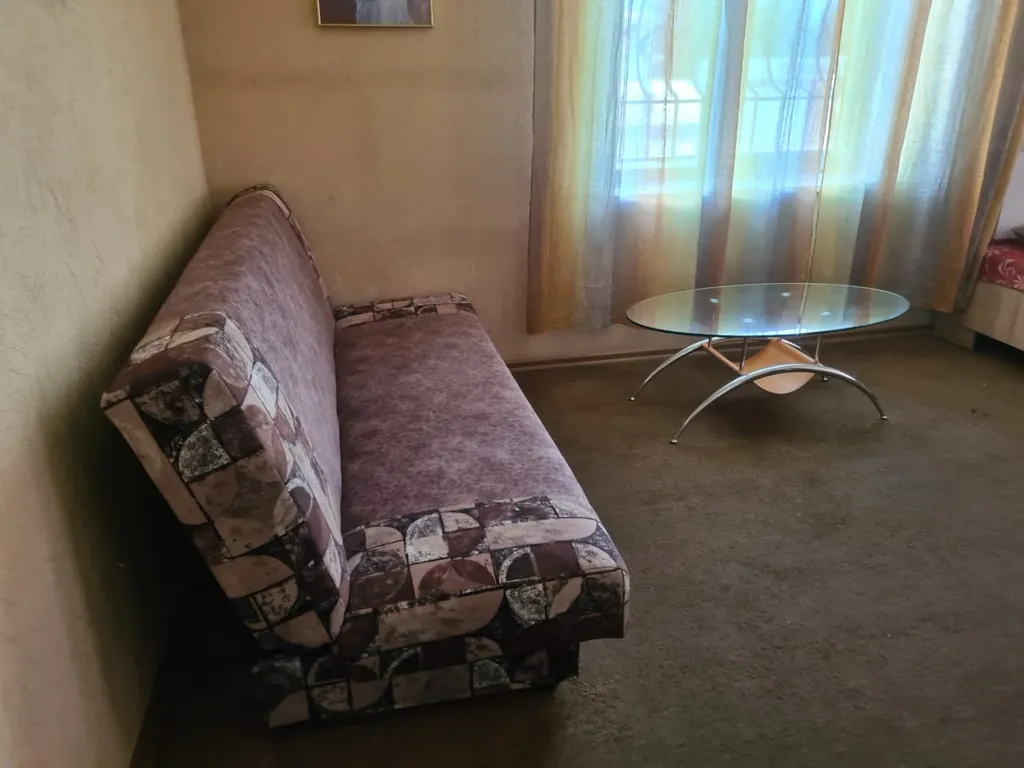 Квартира 2-комнатная Квартира — Красноярск