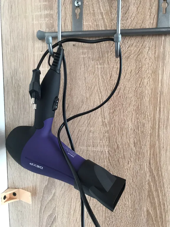 Двушка с высокими потолками в новостройке после ремонта