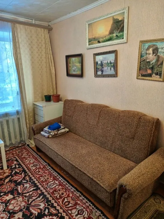 Уютная квартира — аренда посуточно в Муром