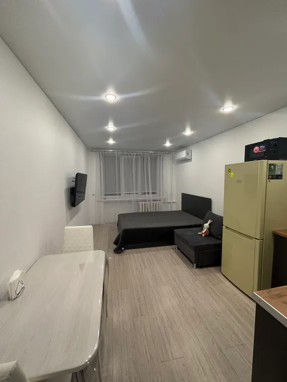 Квартира Студия в центре — аренда посуточно в Казань