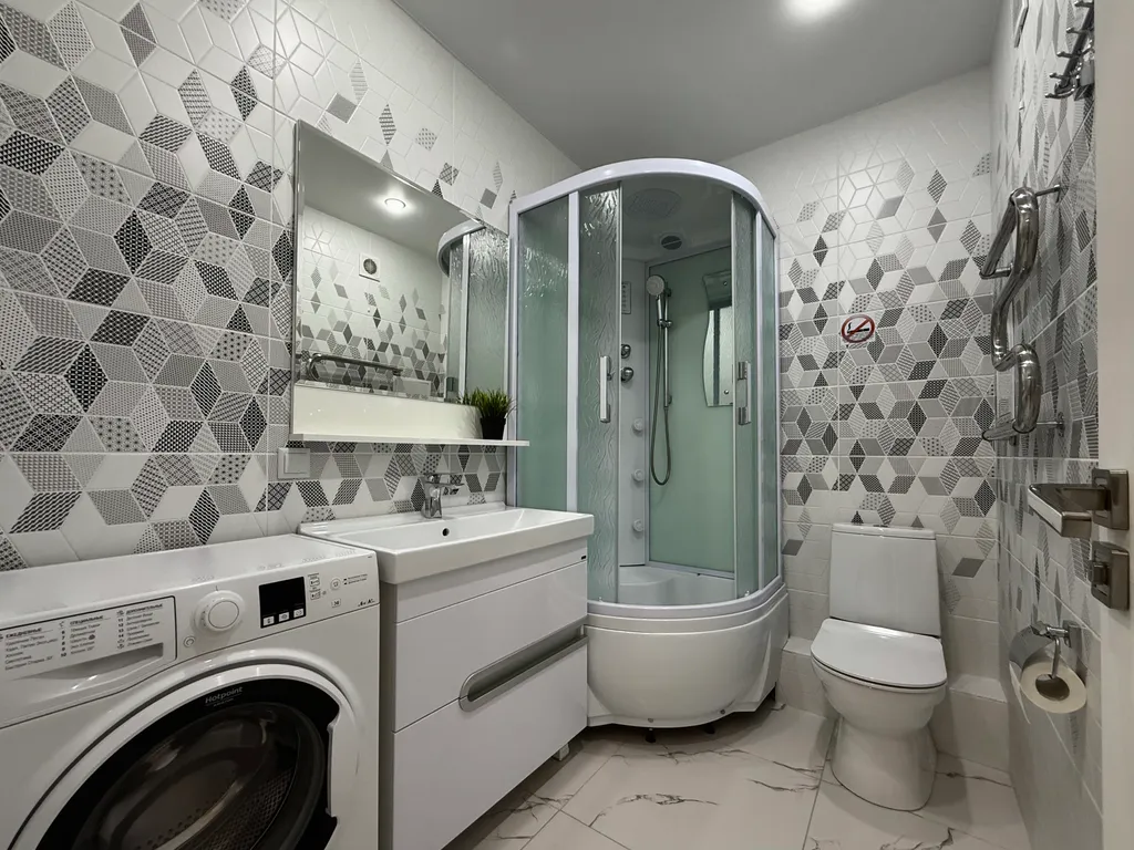 Студия рядом с СКК Олимпийский