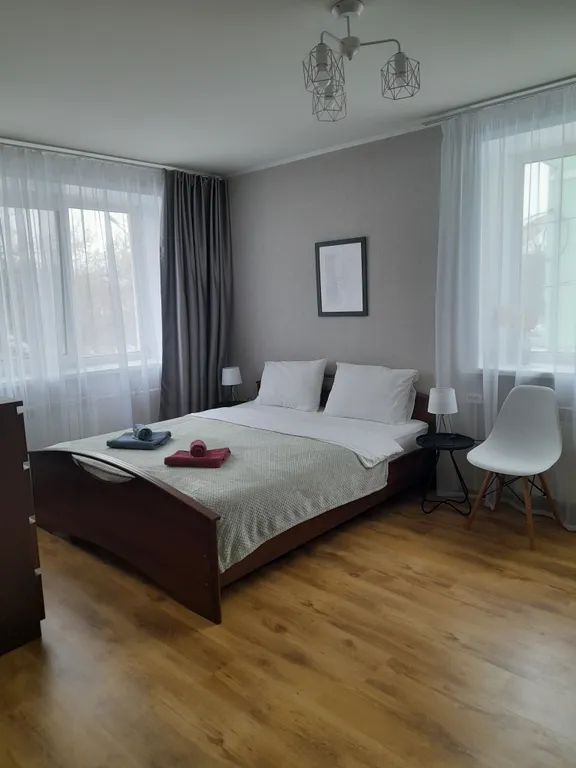 Уютная квартира в историческом центре Твери