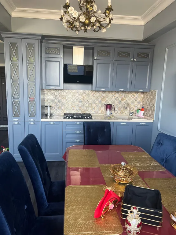 Люкс home в самом сердце Дербента