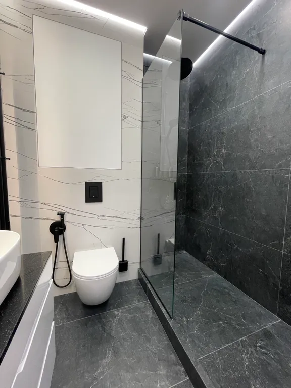 Отличные апартаменты