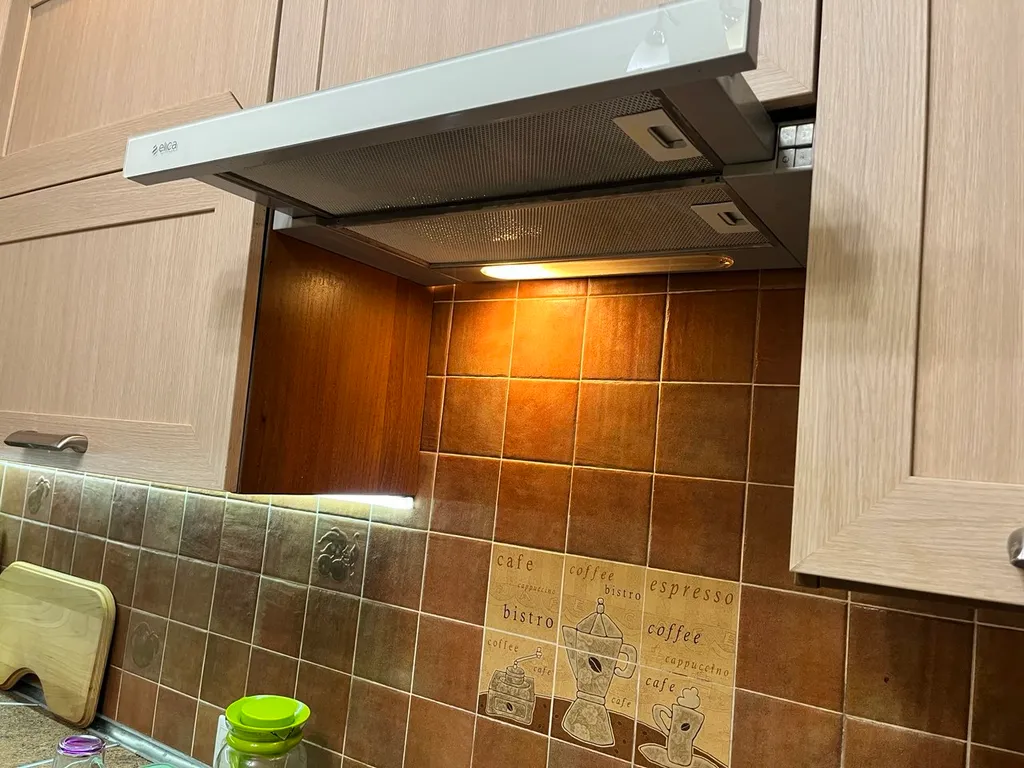 Большая тёплая уютная квартира с тремя отдельными комнатами и лоджией