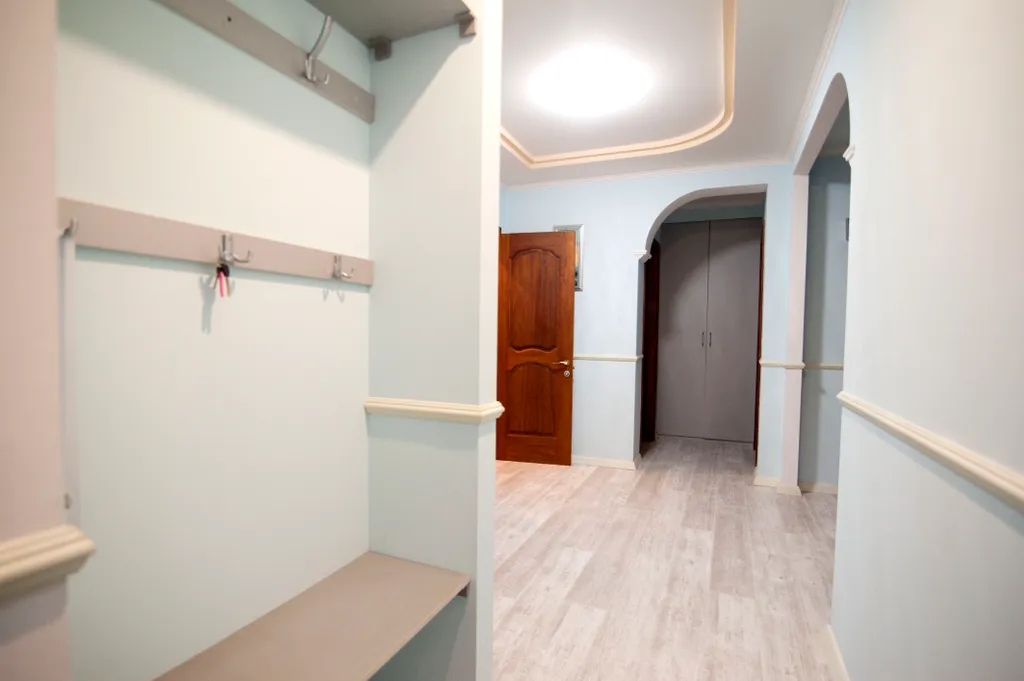 Уютные апартаменты у моря