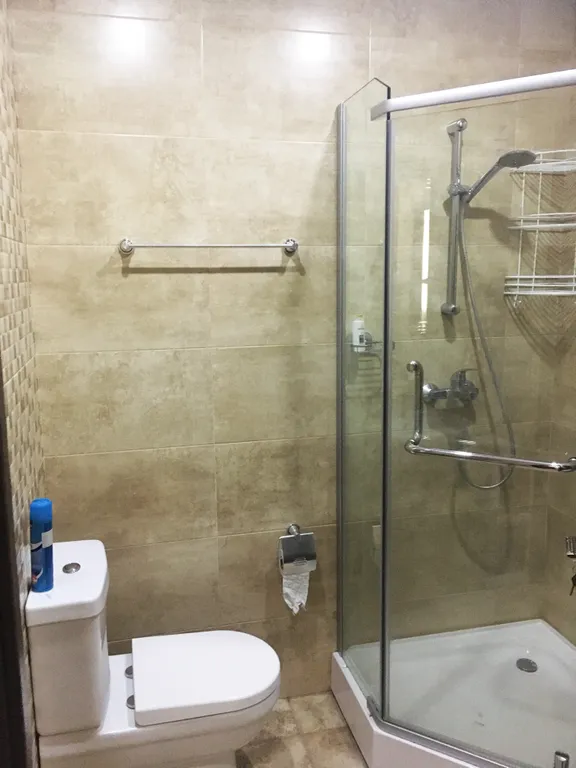 Уютный уголок у моря с отличной инфраструктурой