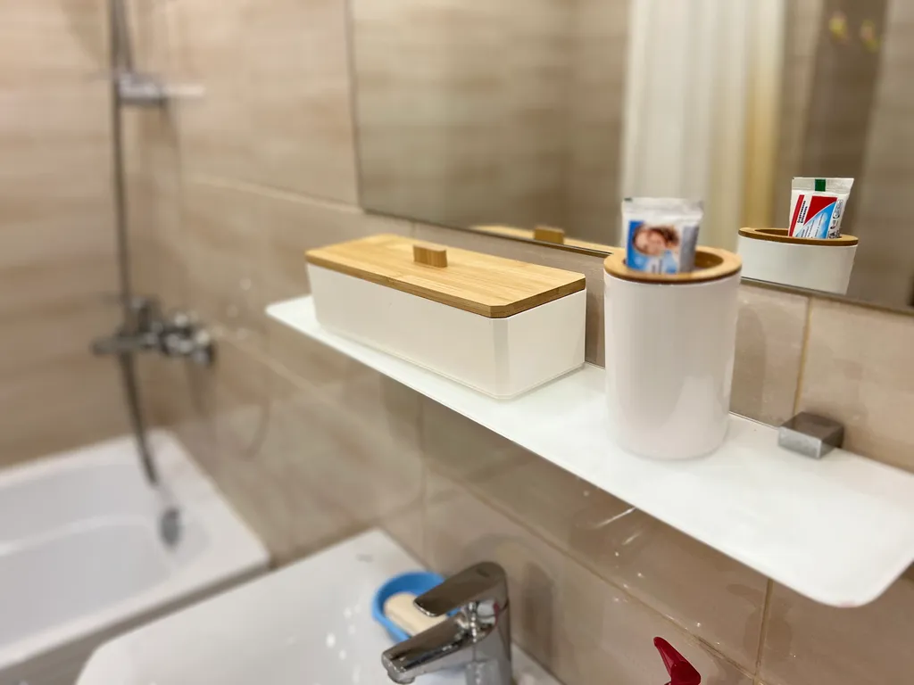 Квартирка у вокзала