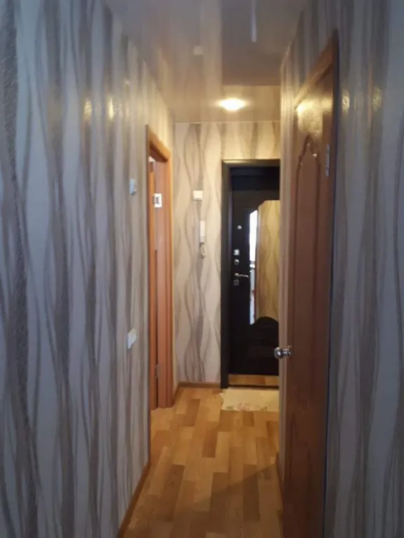 Квартира в центре города