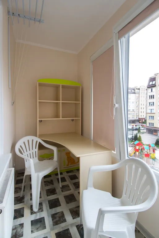 Квартира Уютная квартира у моря — Зеленоградск